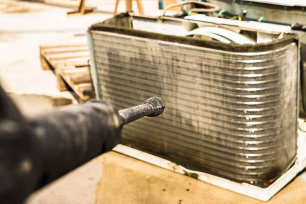 Best HVAC System Cleaning  in Battle Mountain, NV