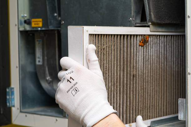 Best Local Air Duct Cleaning Services  in Battle Mountain, NV