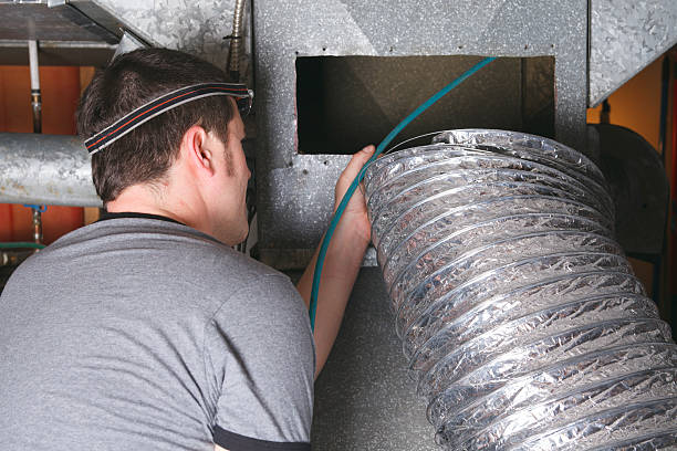 Best Air Duct Cleaning Near Me  in Battle Mountain, NV