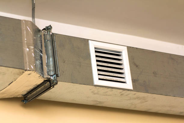 Best Commercial HVAC Duct Cleaning  in Battle Mountain, NV